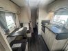 Used Caravelair Antares 496 2018 touring caravan Image