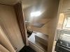 Used Caravelair Antares 496 2018 touring caravan Image