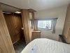 Used Bailey Pegasus Grande Messina 2023 touring caravan Image