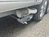 Used Bailey Pegasus Grande Messina 2023 touring caravan Image