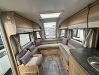 Used Bailey Pegasus Grande Messina 2023 touring caravan Image