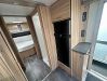Used Bailey Pegasus Grande Messina 2023 touring caravan Image