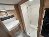 Used Bailey Pegasus Grande Messina 2023 touring caravan Image
