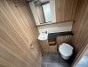 Used Bailey Pegasus Grande Messina 2023 touring caravan Image