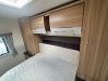 Used Bailey Pegasus Grande Messina 2023 touring caravan Image
