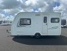 Used Lunar Stellar 2013 touring caravan Image