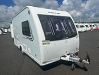 Used Lunar Stellar 2013 touring caravan Image