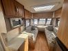 Used Lunar Stellar 2013 touring caravan Image
