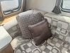 Used Lunar Stellar 2013 touring caravan Image