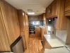 Used Lunar Stellar 2013 touring caravan Image