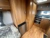 Used Lunar Stellar 2013 touring caravan Image
