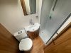 Used Lunar Stellar 2013 touring caravan Image