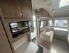 Used Compass Casita 554 2019 touring caravan Image