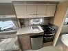 Used Compass Casita 554 2019 touring caravan Image