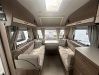 Used Compass Casita 554 2019 touring caravan Image