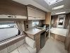 Used Compass Casita 554 2019 touring caravan Image