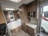 Used Compass Casita 554 2019 touring caravan Image