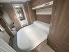 Used Compass Casita 554 2019 touring caravan Image