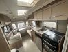 Used Compass Casita 554 2019 touring caravan Image