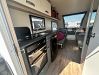 Used Swift Basecamp Standard 2018 touring caravan Image