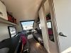 Used Swift Basecamp Standard 2018 touring caravan Image