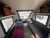 Used Swift Basecamp Standard 2018 touring caravan Image