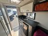 Used Swift Basecamp Standard 2018 touring caravan Image