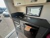 Used Swift Basecamp Standard 2018 touring caravan Image