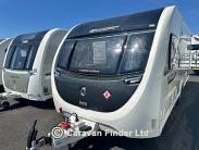 caravans image