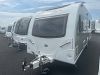 Used Bailey Pursuit 550 2015 touring caravan Image