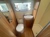 Used Bailey Pursuit 550 2015 touring caravan Image