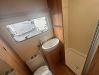 Used Bailey Pursuit 550 2015 touring caravan Image