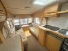 Used Bailey Vermont 2004 touring caravan Image