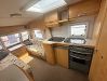 Used Bailey Vermont 2004 touring caravan Image