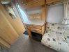 Used Bailey Vermont 2004 touring caravan Image