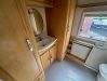 Used Bailey Vermont 2004 touring caravan Image