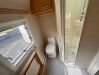 Used Bailey Vermont 2004 touring caravan Image