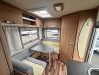 Used Weinsberg Caraone 390QD 2021 touring caravan Image