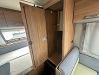 Used Weinsberg Caraone 390QD 2021 touring caravan Image