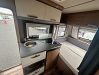 Used Weinsberg Caraone 390QD 2021 touring caravan Image