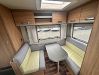 Used Weinsberg Caraone 390QD 2021 touring caravan Image