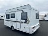 Used Weinsberg Caraone 390QD 2021 touring caravan Image