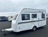 Used Weinsberg Caraone 390QD 2021 touring caravan Image