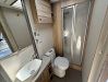 Used Elddis Supreme 840 2018 touring caravan Image