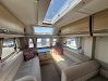 Used Elddis Supreme 840 2018 touring caravan Image