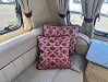 Used Elddis Supreme 840 2018 touring caravan Image