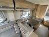 Used Elddis Supreme 840 2018 touring caravan Image
