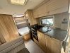 Used Elddis Supreme 840 2018 touring caravan Image