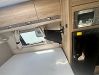Used Elddis Supreme 840 2018 touring caravan Image