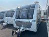 Used Elddis Supreme 454 2020 touring caravan Image